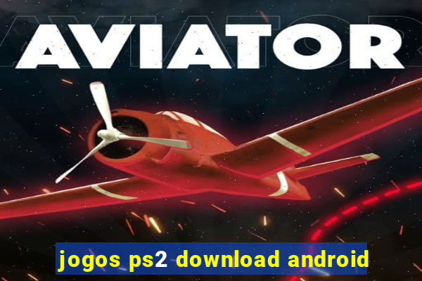 jogos ps2 download android